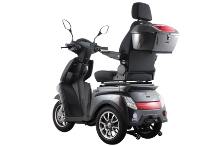 Avantis Glide | 3-Wheel Electric Mobility Scooter