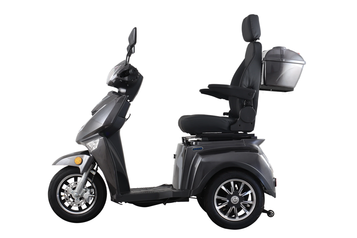 Avantis Glide | 3-Wheel Electric Mobility Scooter