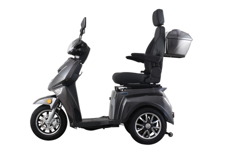 Avantis Glide | 3-Wheel Electric Mobility Scooter