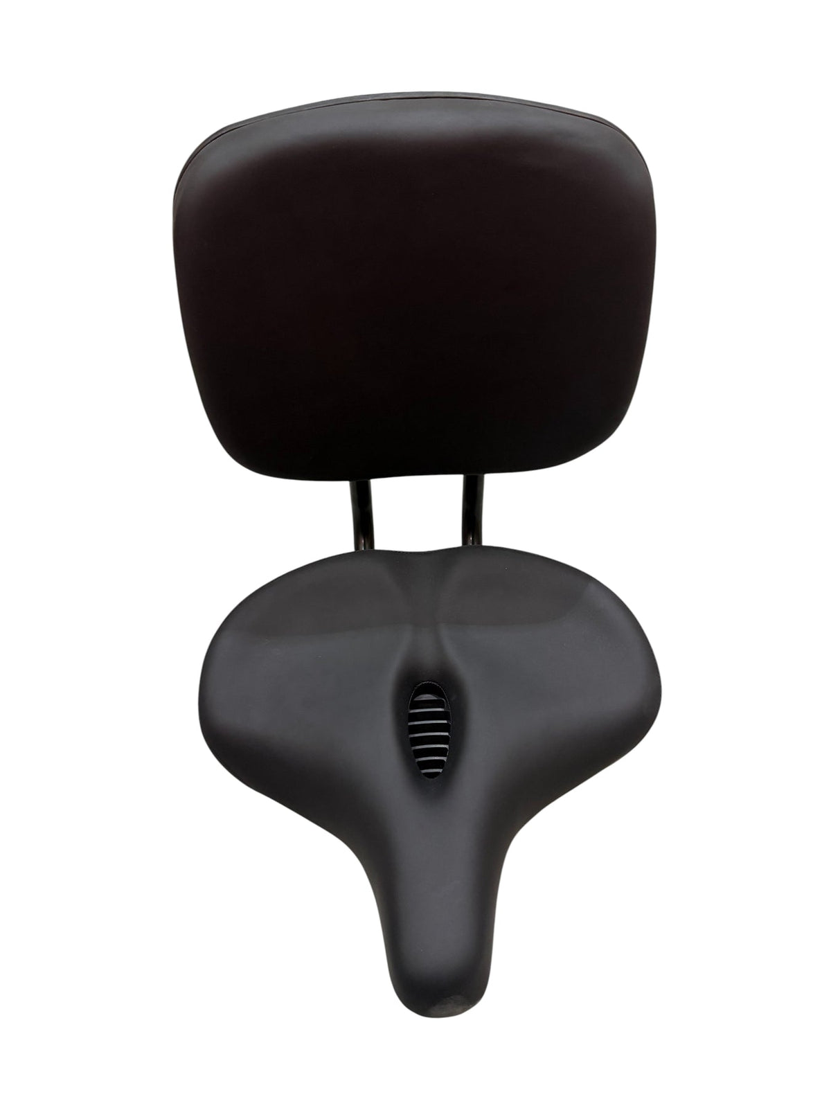 Taubik Saddle for the Axis w/ Backrest