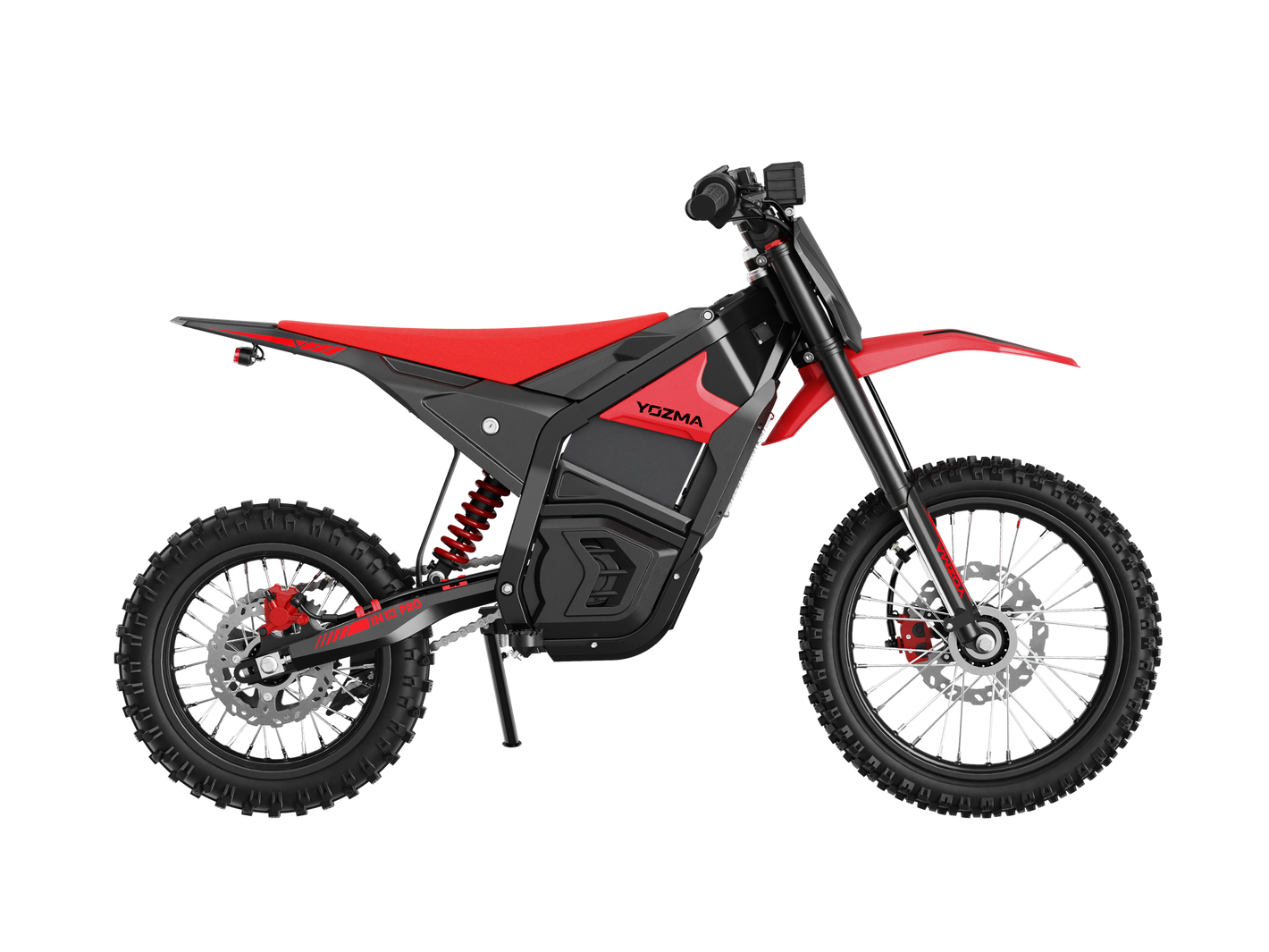 Yozma IN 10 PRO | Electric Dirt Bike