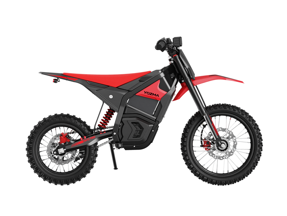 Yozma IN 10 PRO | Electric Dirt Bike