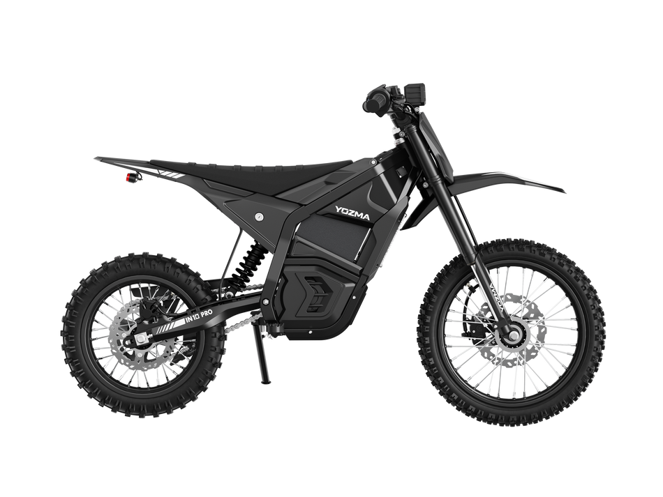 Yozma IN 10 PRO | Electric Dirt Bike