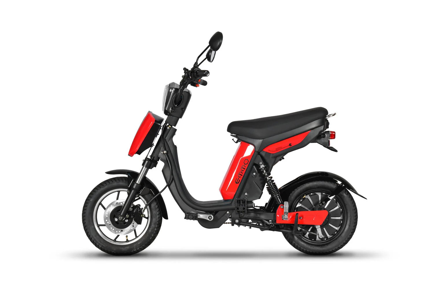 Emmo Urban Electric Scooter