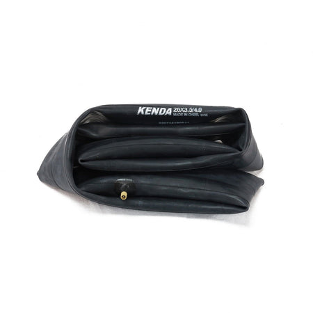 KENDA INNER TUBE 26 X 4 INCH FAT TIRE