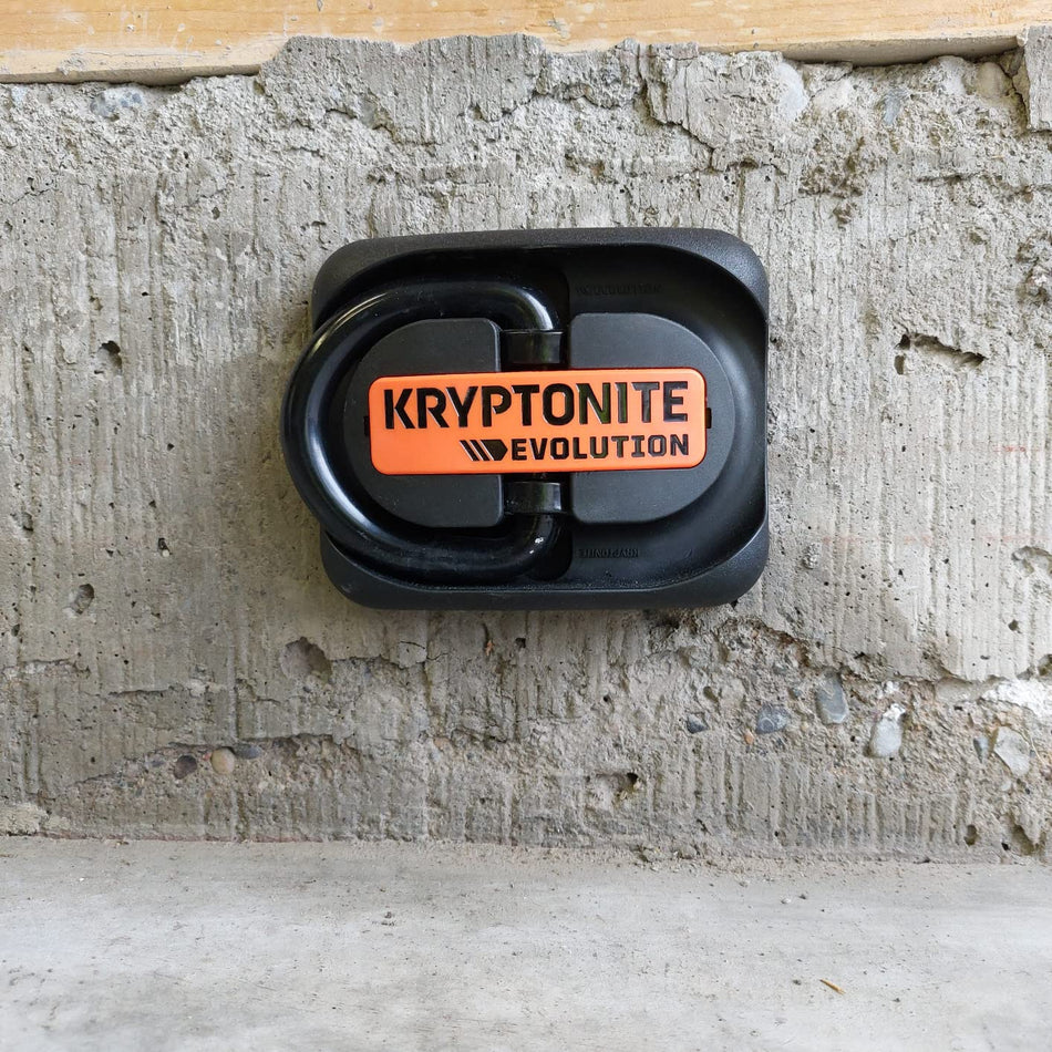 Beachman Kryptonite Ground Anchor