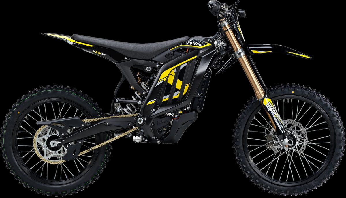 Surron Light Bee 2 | Electric Dirt Bike
