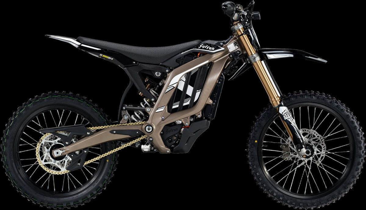 Surron Light Bee 2 | Electric Dirt Bike