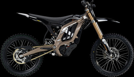 Surron Light Bee 2 | Electric Dirt Bike