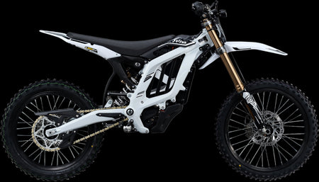 Surron Light Bee 2 | Electric Dirt Bike
