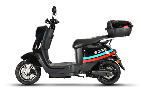 Emmo Merona 60volt Electric Scooter