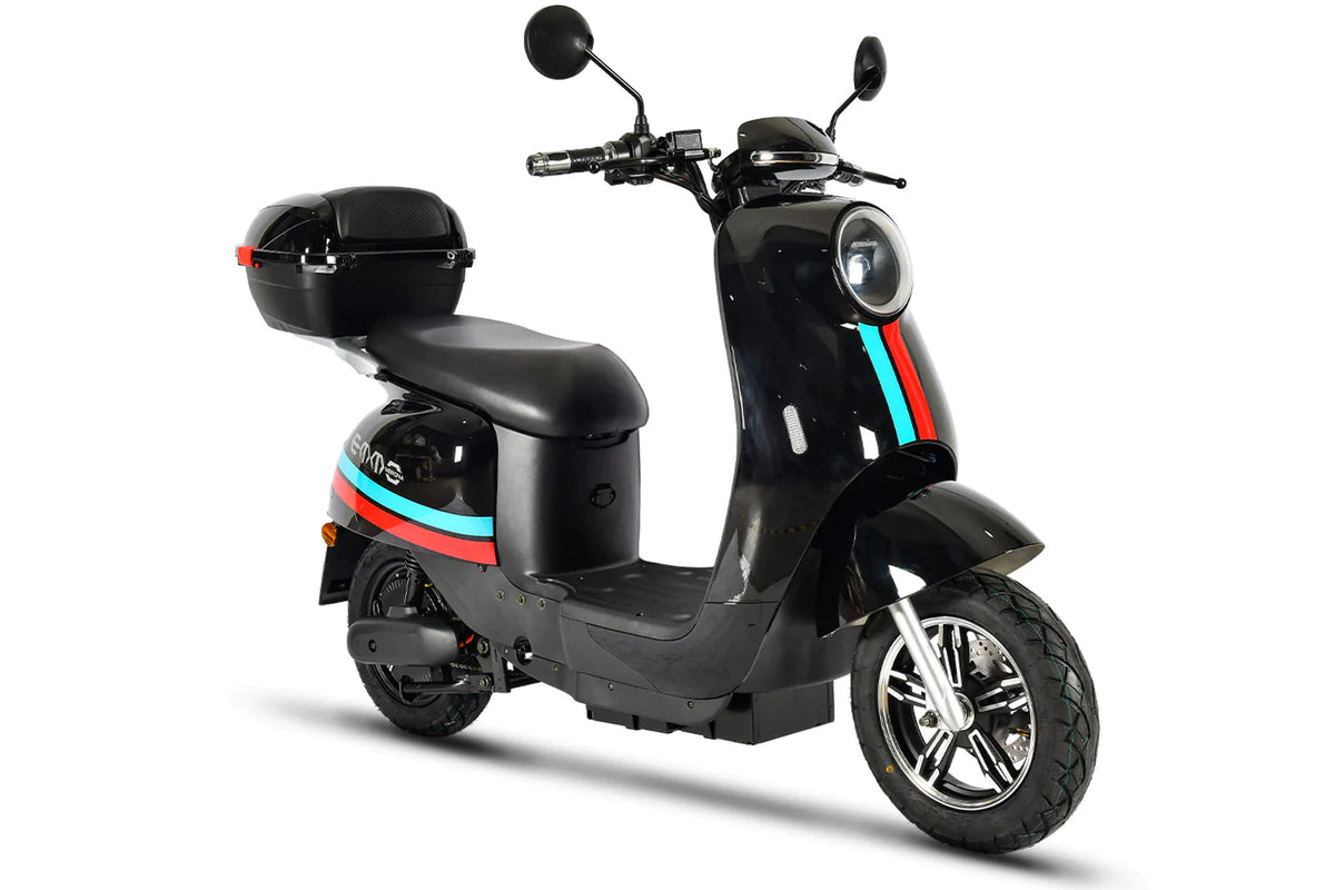 Emmo Merona 60volt Electric Scooter