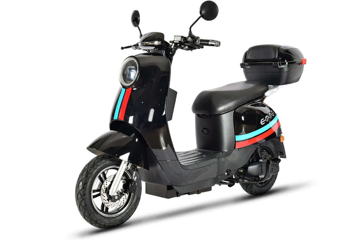 Emmo Merona 60volt Electric Scooter