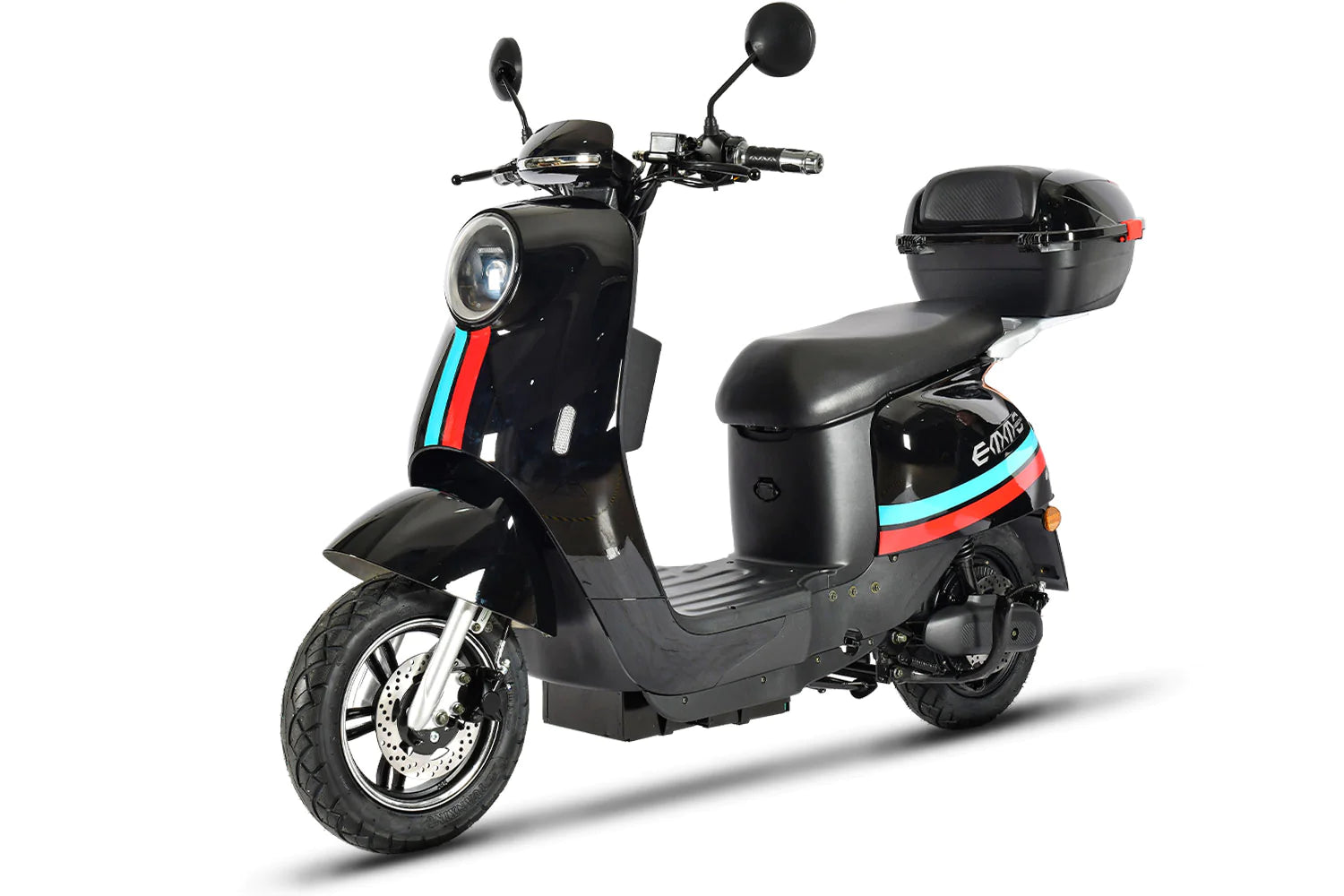Emmo Merona 60volt Electric Scooter