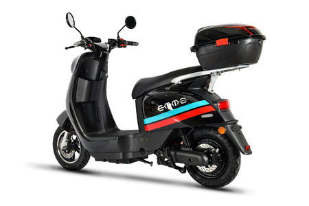 Emmo Merona 60volt Electric Scooter