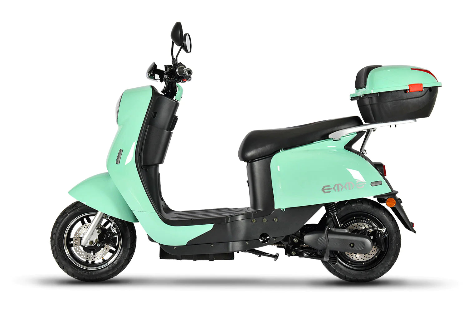 Emmo Merona 60volt Electric Scooter