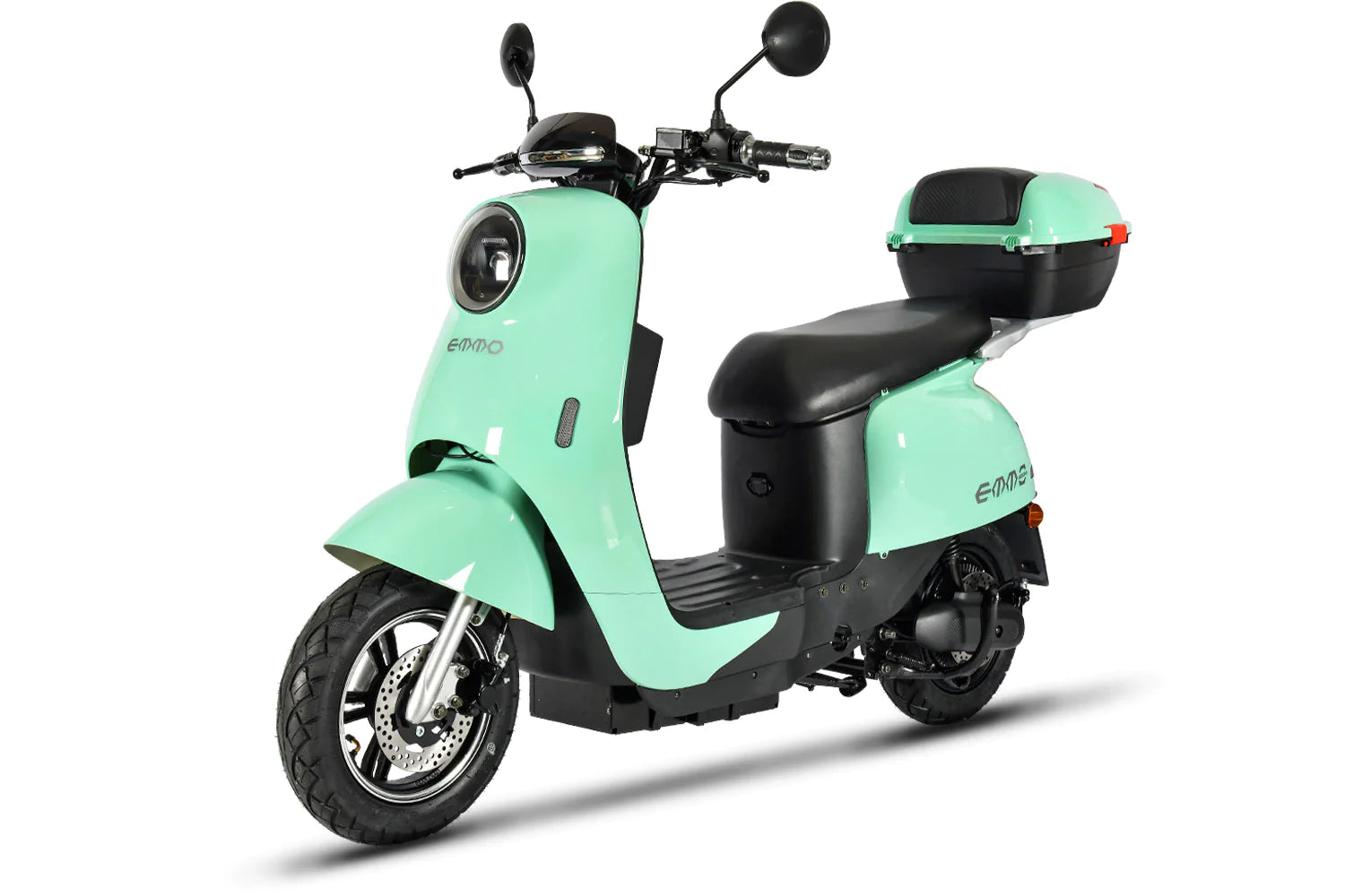 Emmo Merona 60volt Electric Scooter