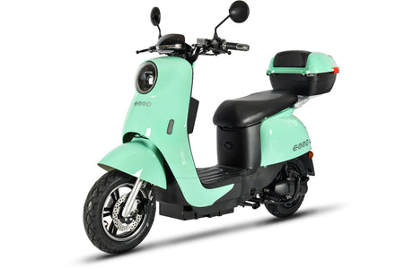 Emmo Merona 60volt Electric Scooter