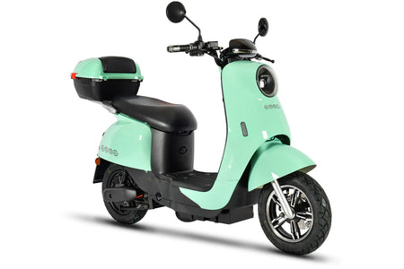 Emmo Merona 60volt Electric Scooter