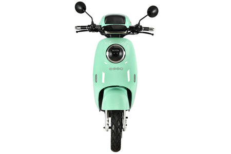 Emmo Merona 60volt Electric Scooter