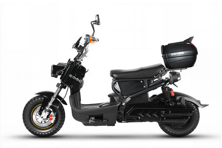 Emmo Monster S 84volt Electric Scooter Ebike