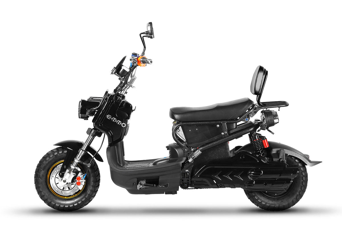 Emmo Monster S 84volt Electric Scooter Ebike