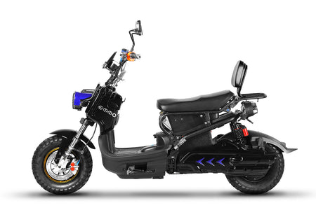 Emmo Monster S 84volt Electric Scooter Ebike