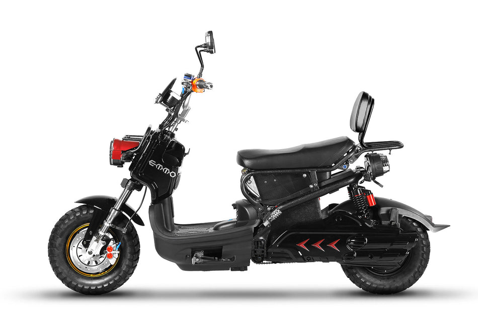 Emmo Monster S 84volt Electric Scooter Ebike
