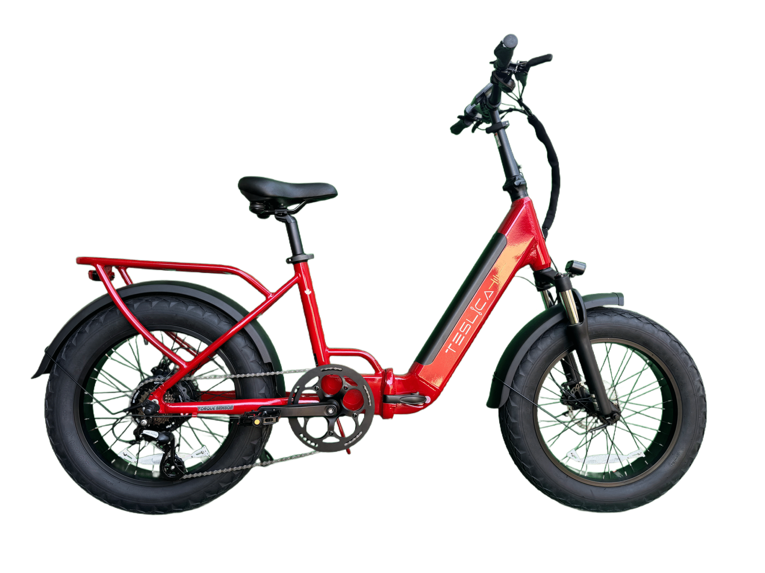 Teslica Inspire Mini N2H