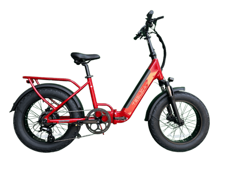 Teslica Inspire Mini N2H
