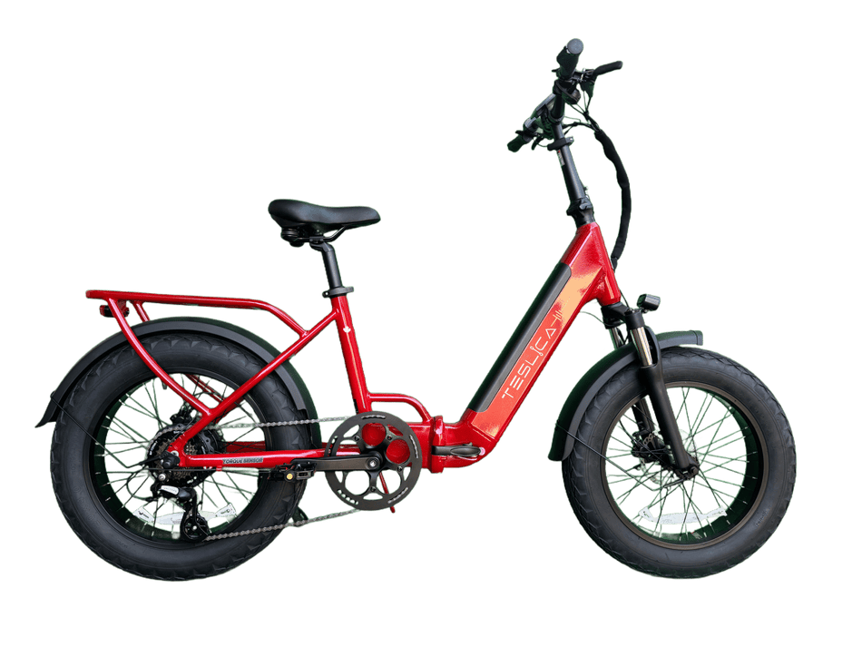 Teslica Inspire Mini N2H