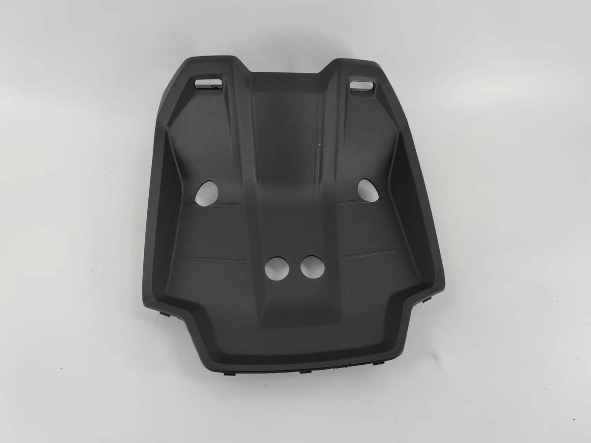 Emmo Nok Panel Above Headlight