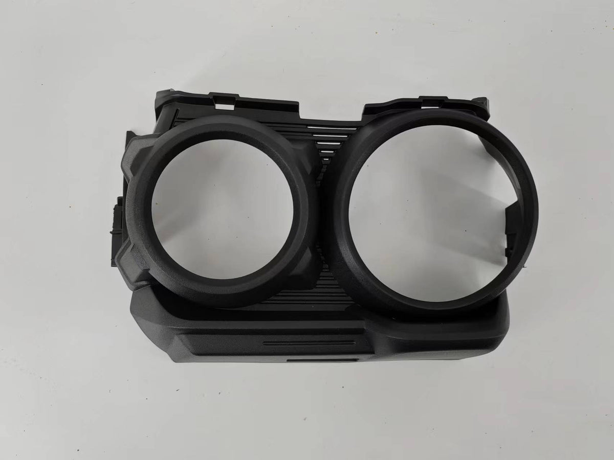 Emmo Nok Headlight Cover Panel