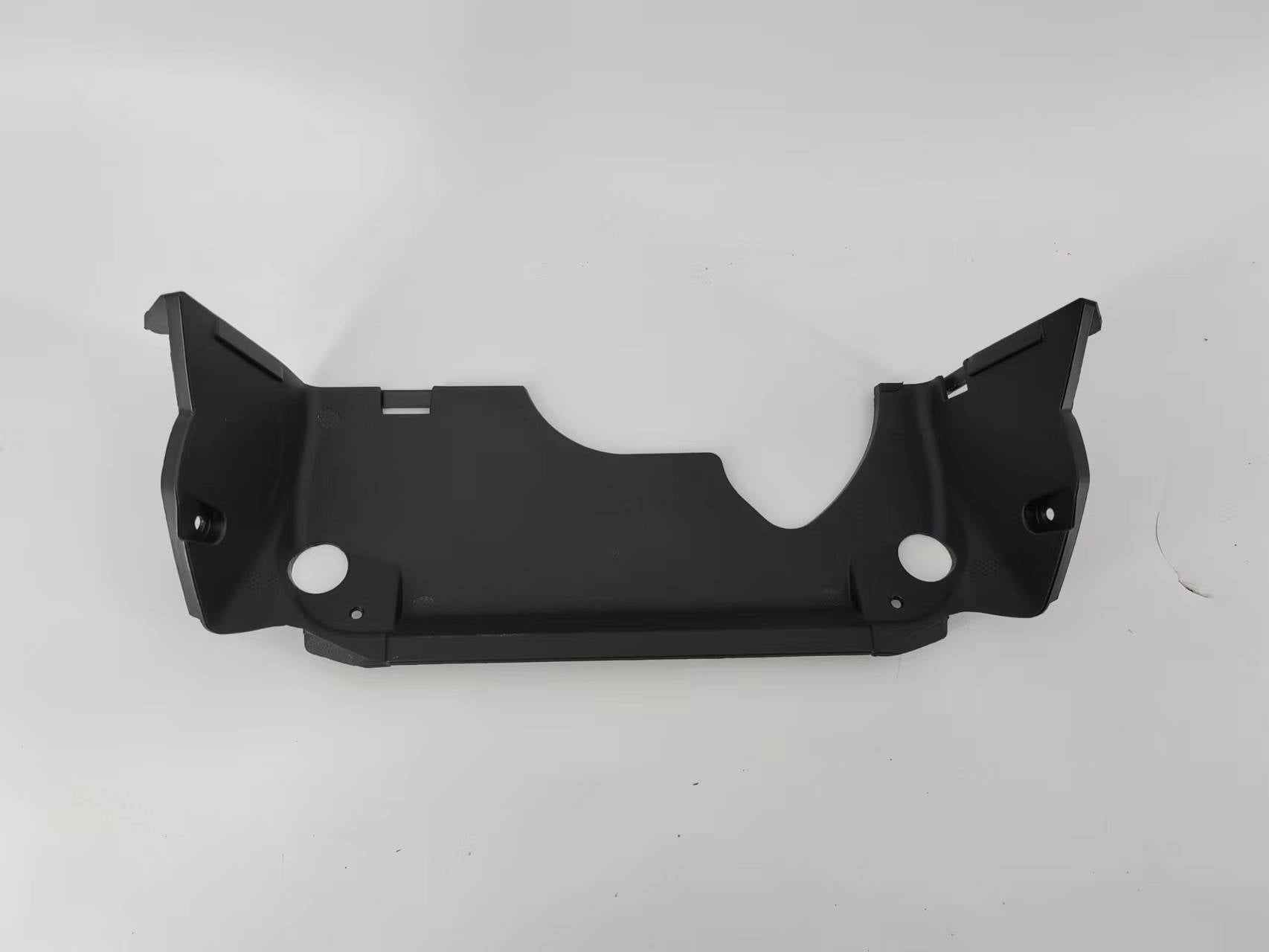 Emmo Nok Panel Above Fork