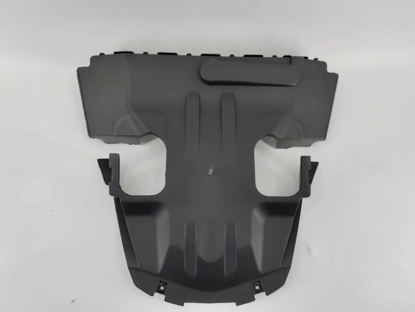 Emmo Nok Rear Mud Guard Under Rear Fender