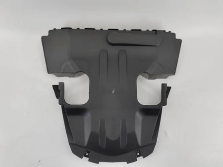 Emmo Nok Rear Mud Guard Under Rear Fender