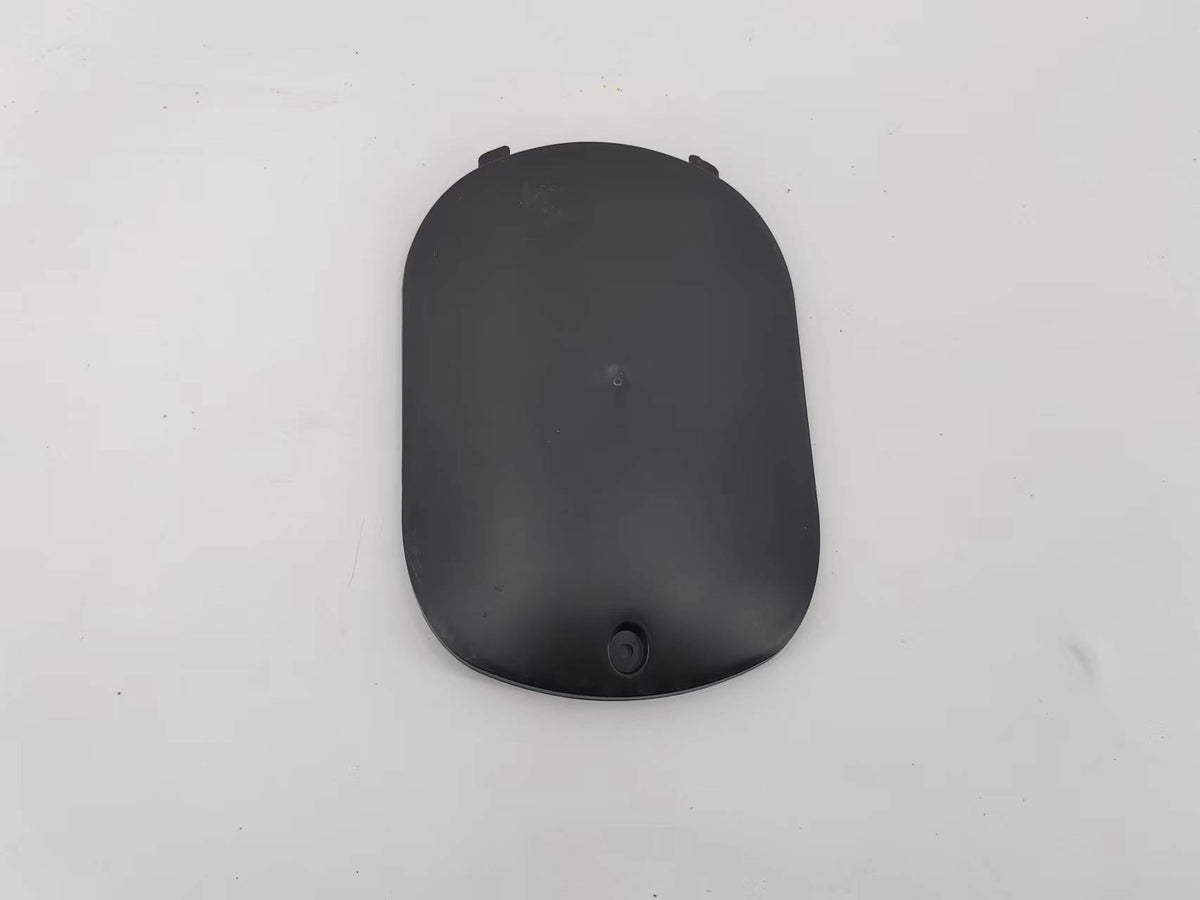 Emmo Nok Panel in Seat Bucket