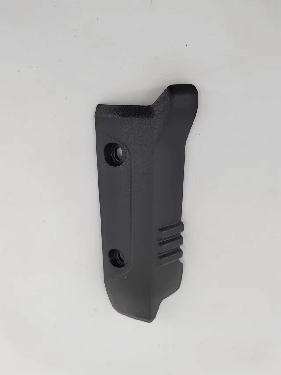 Emmo Nok Front Shock Covers (Left and Right)