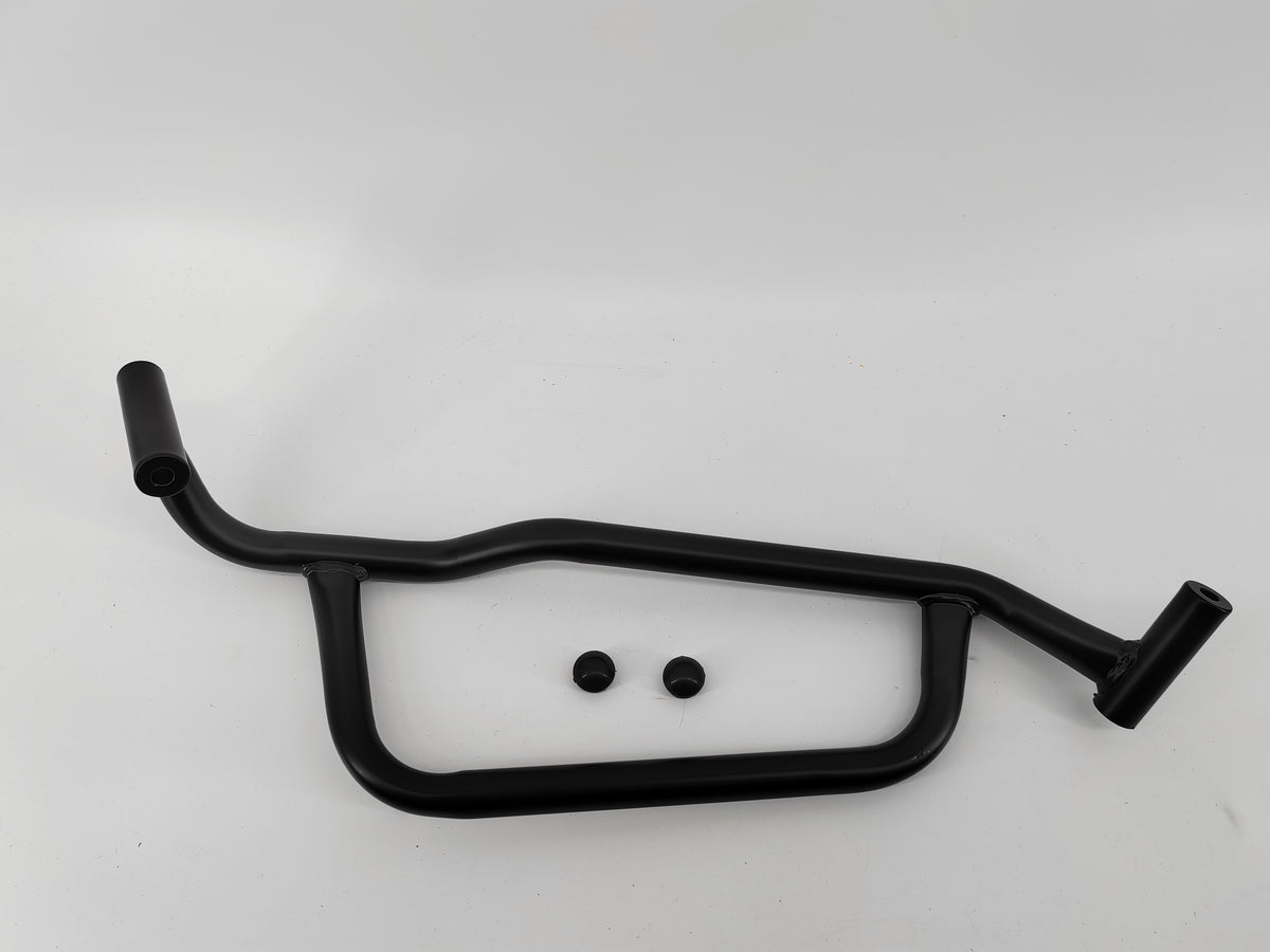 Front Guardian Bar with Plug (Left and Right)