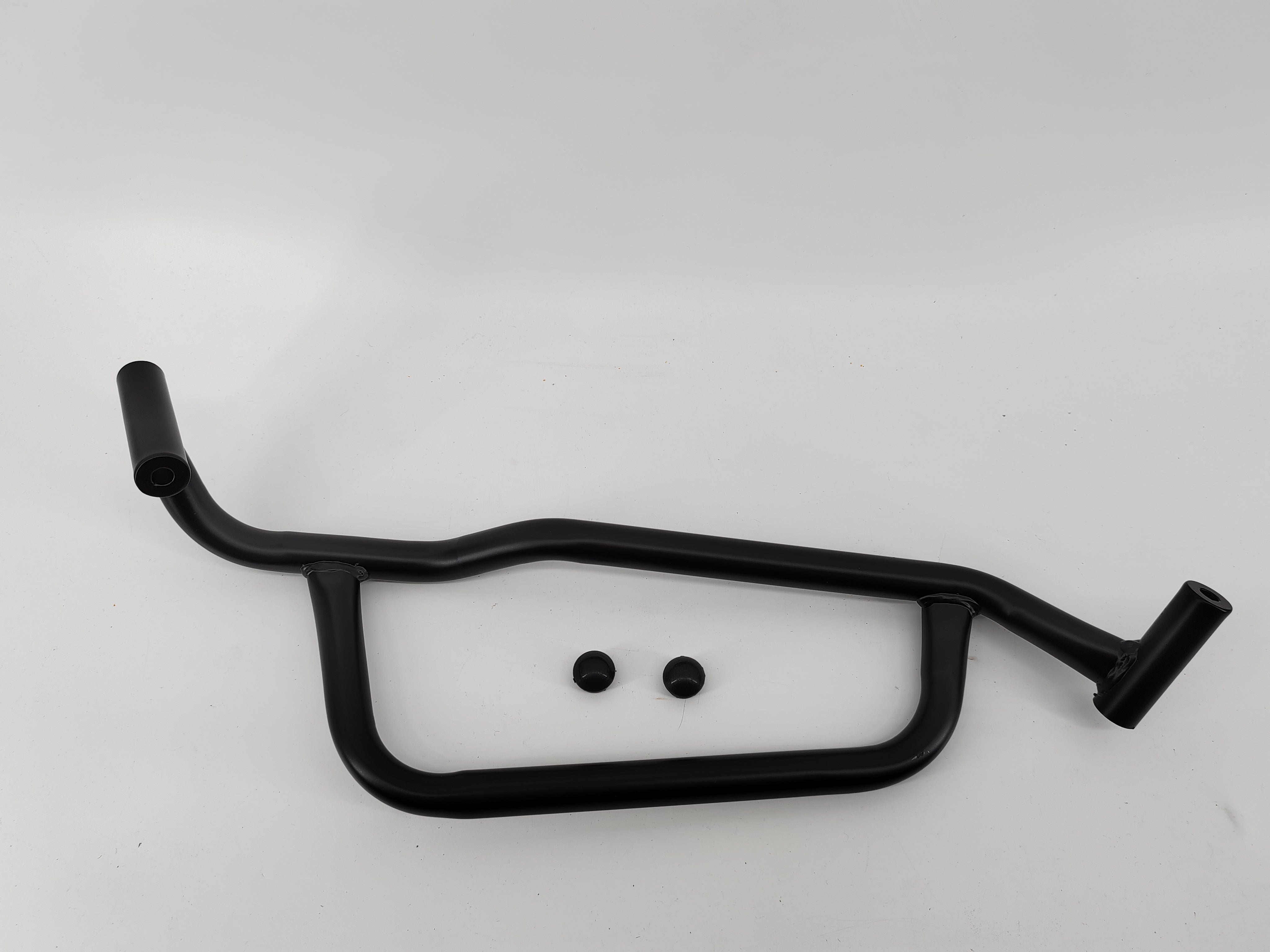 Front Guardian Bar with Plug (Left and Right)