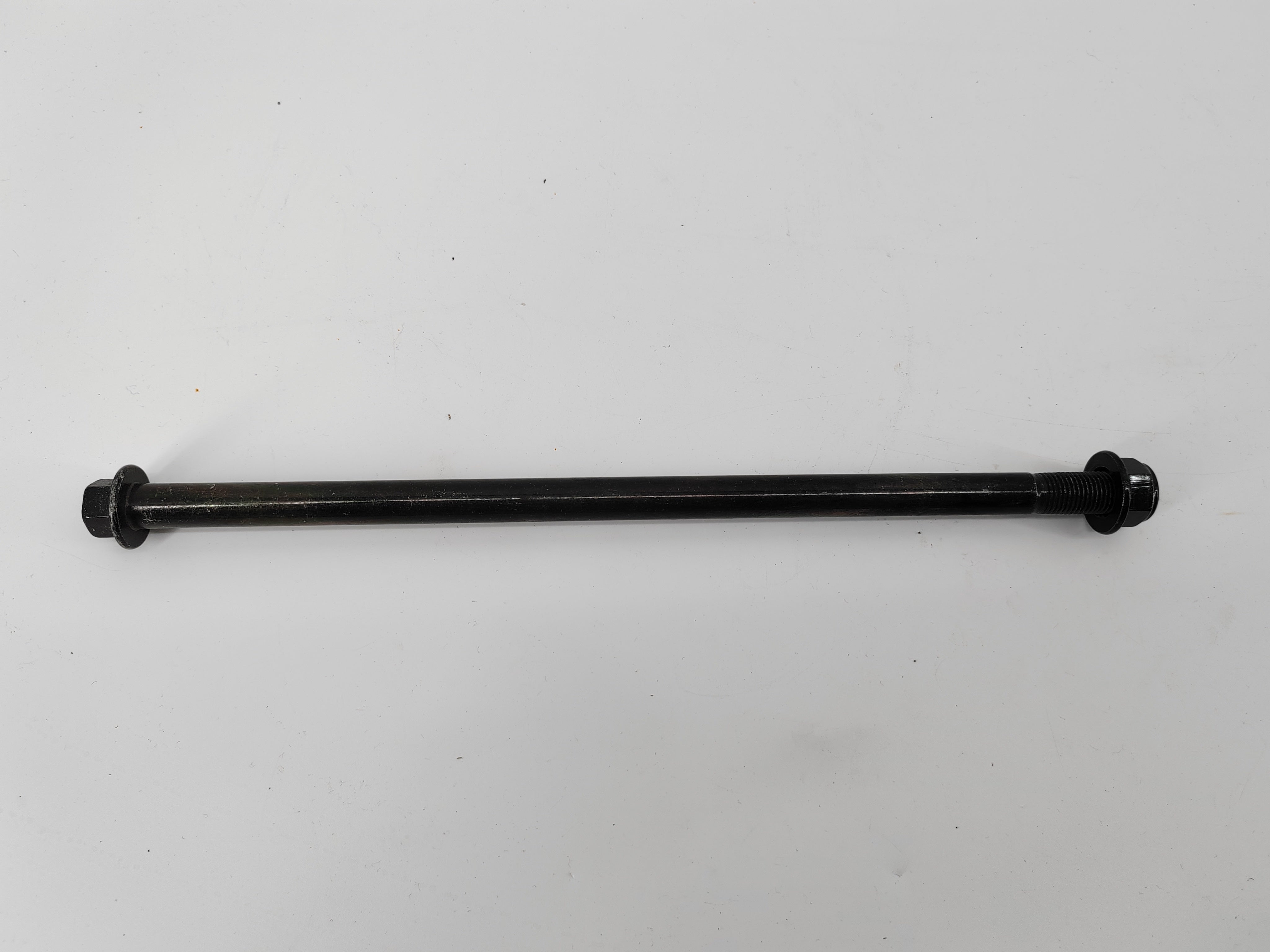 Emmo Nok Front Rim Axle