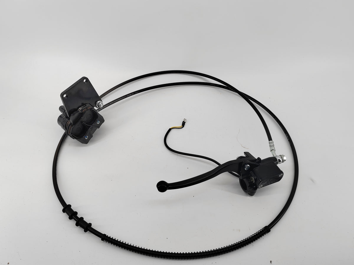 Emmo Nok Rear Hydraulic Brake Assembly