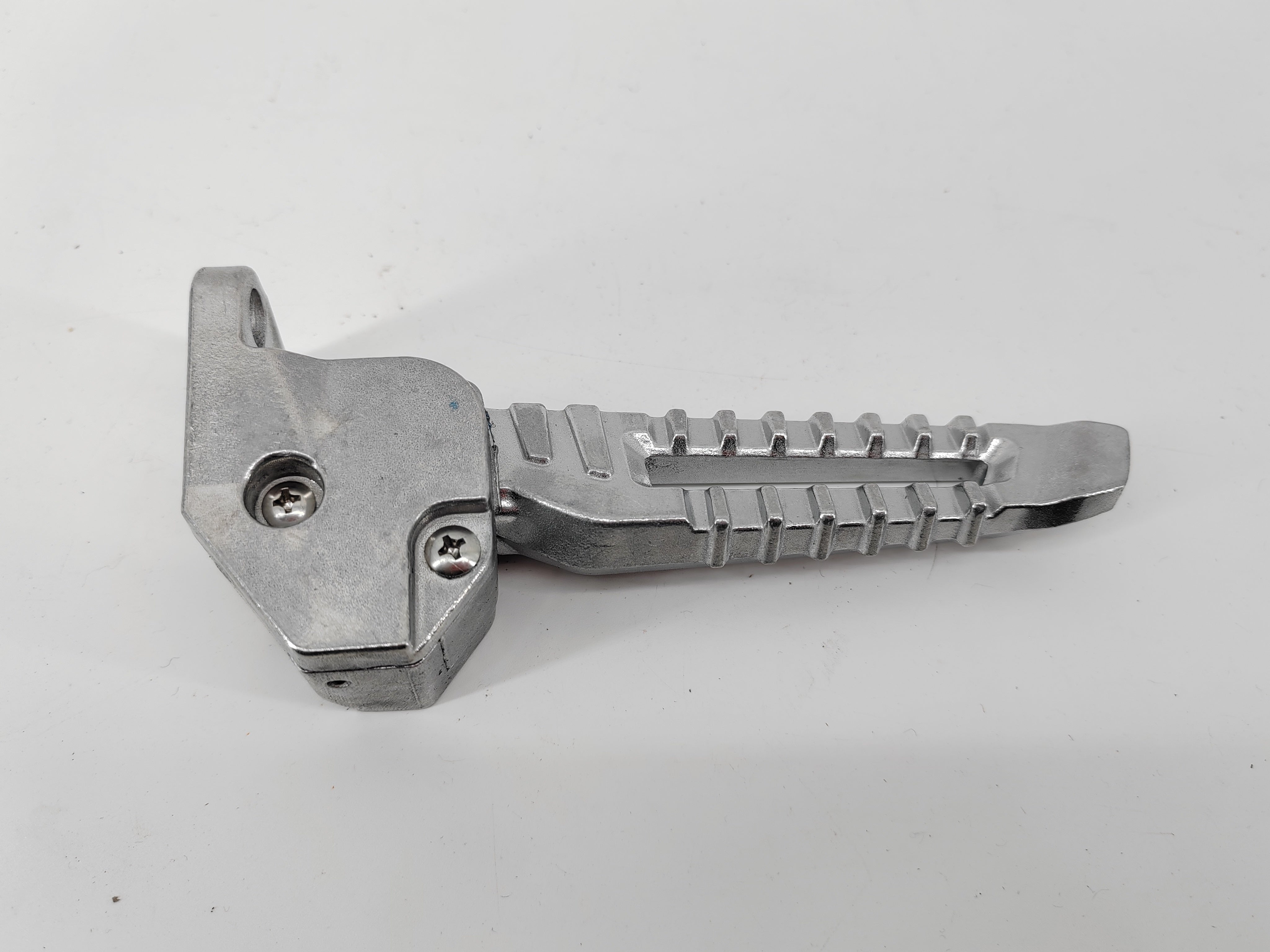 Emmo Nok Passenger Foot Pegs (Left and Right)