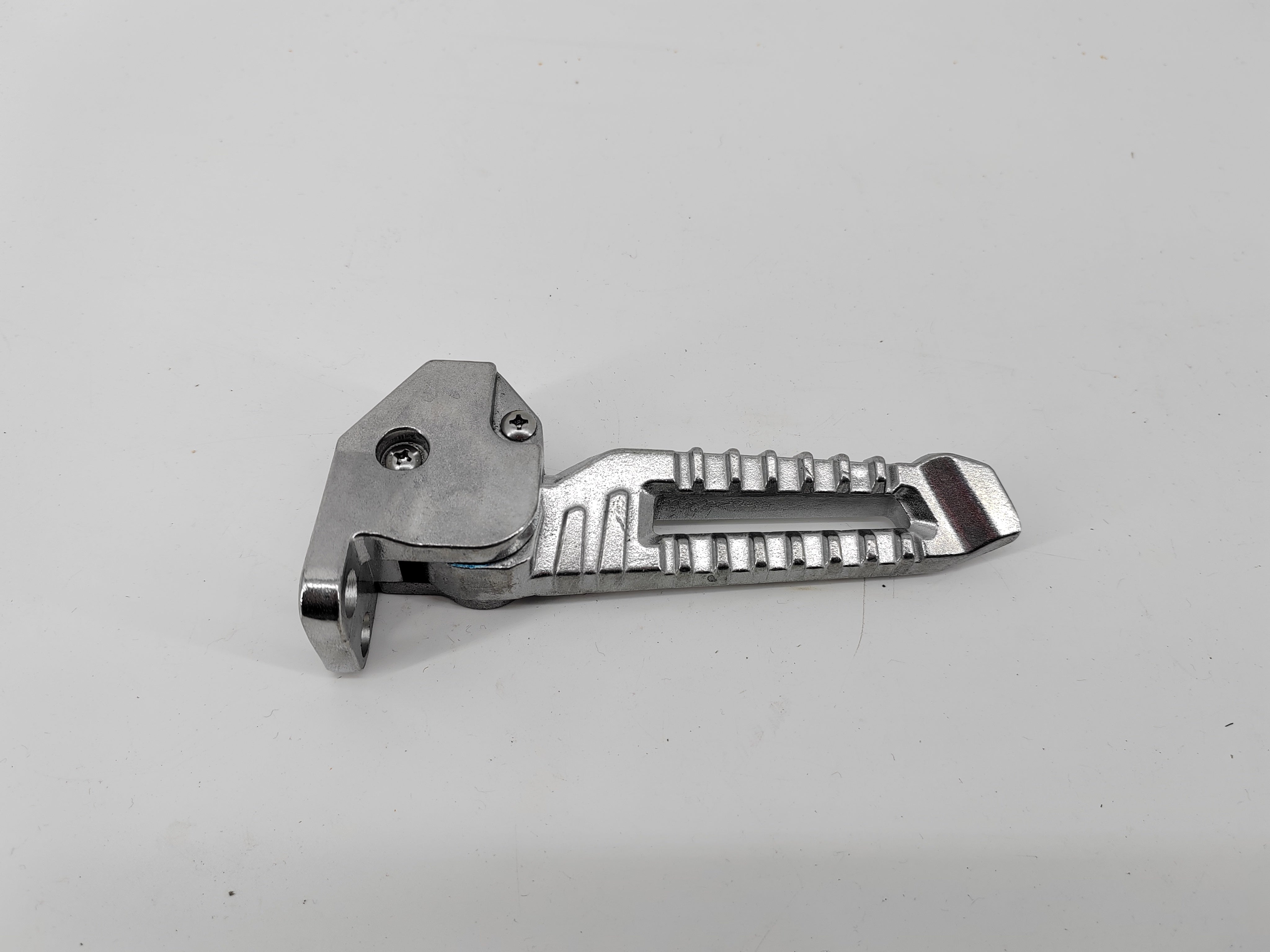 Emmo Nok Passenger Foot Pegs (Left and Right)