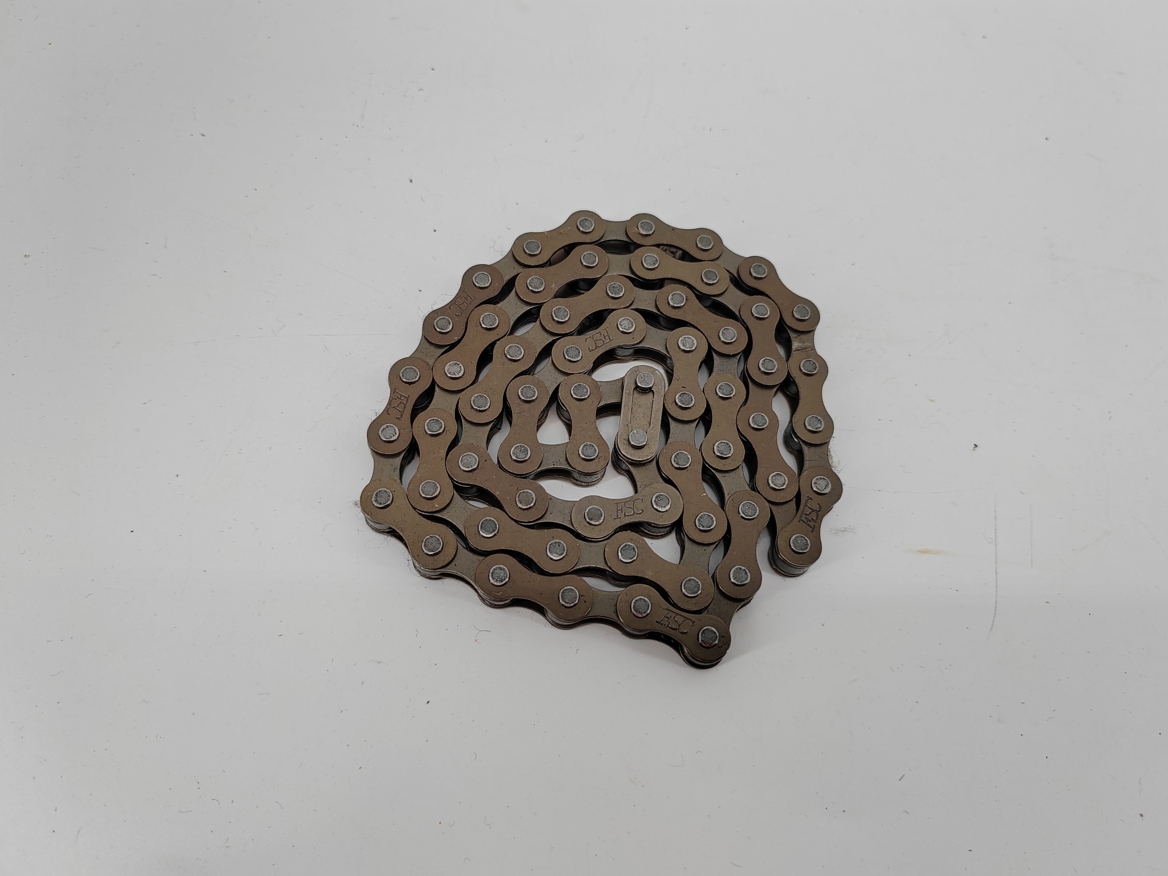 Emmo Nok Chain