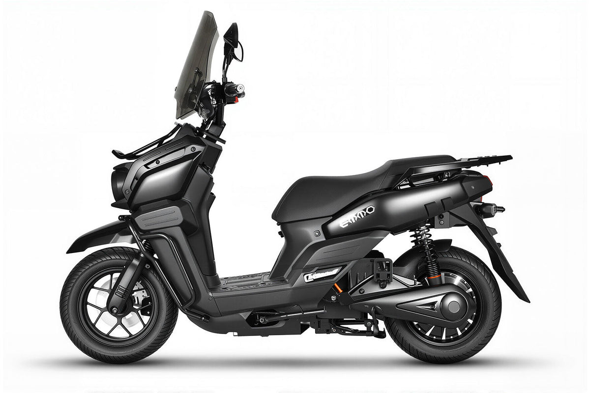 Emmo NOK Electric Scooter 84volt
