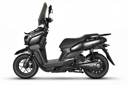 Emmo NOK Electric Scooter 84volt