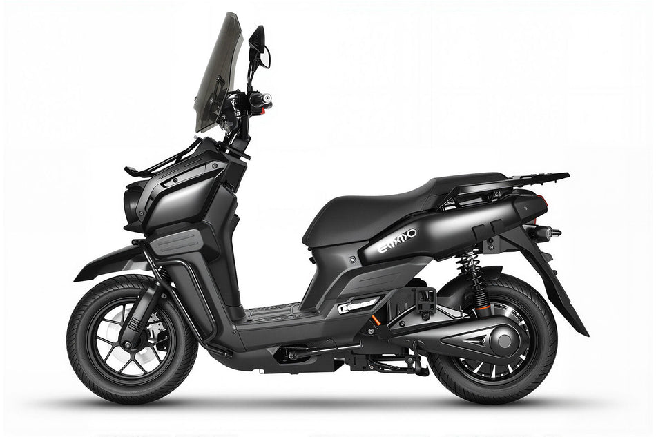 Emmo NOK Electric Scooter 84volt