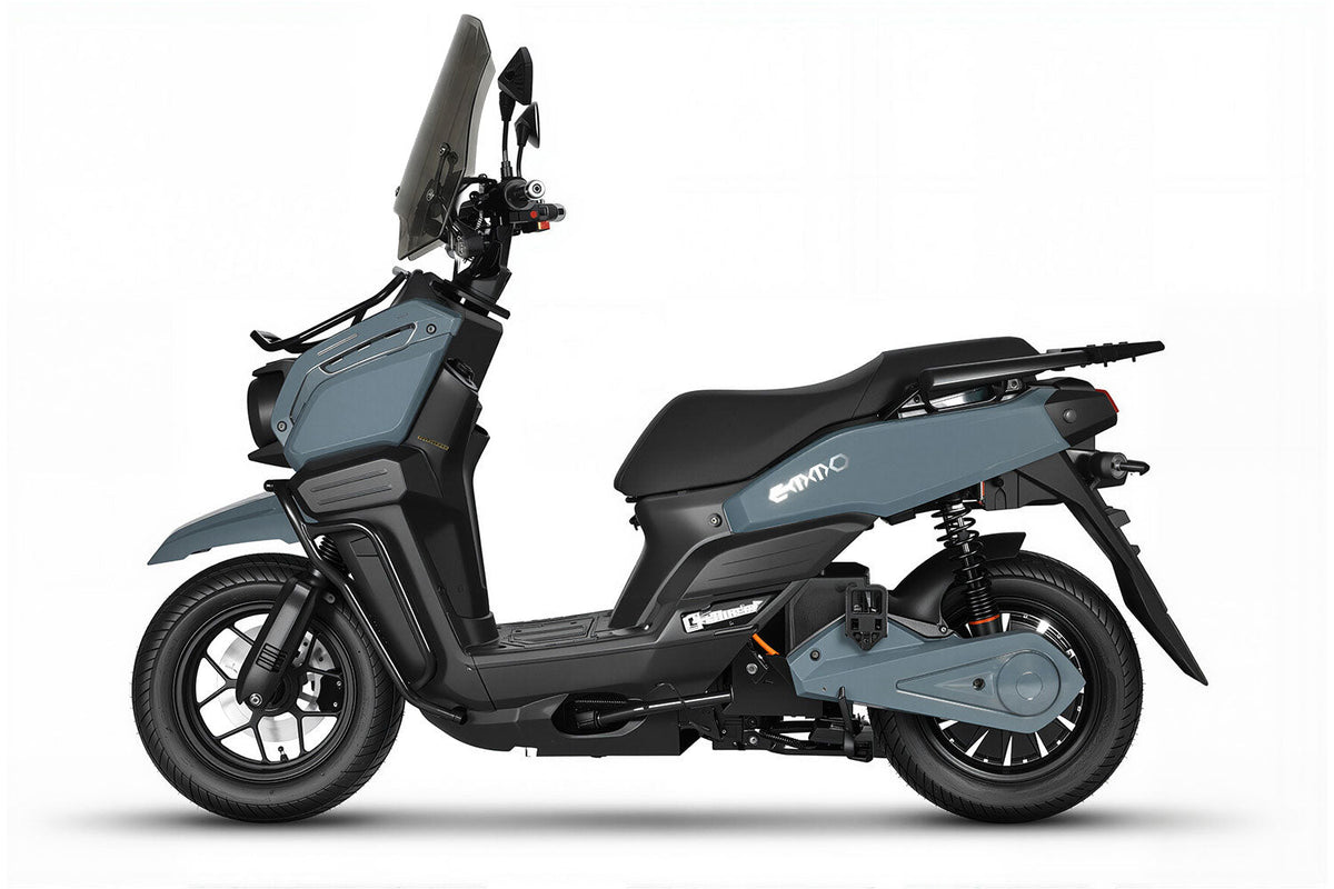 Emmo NOK Electric Scooter 84volt