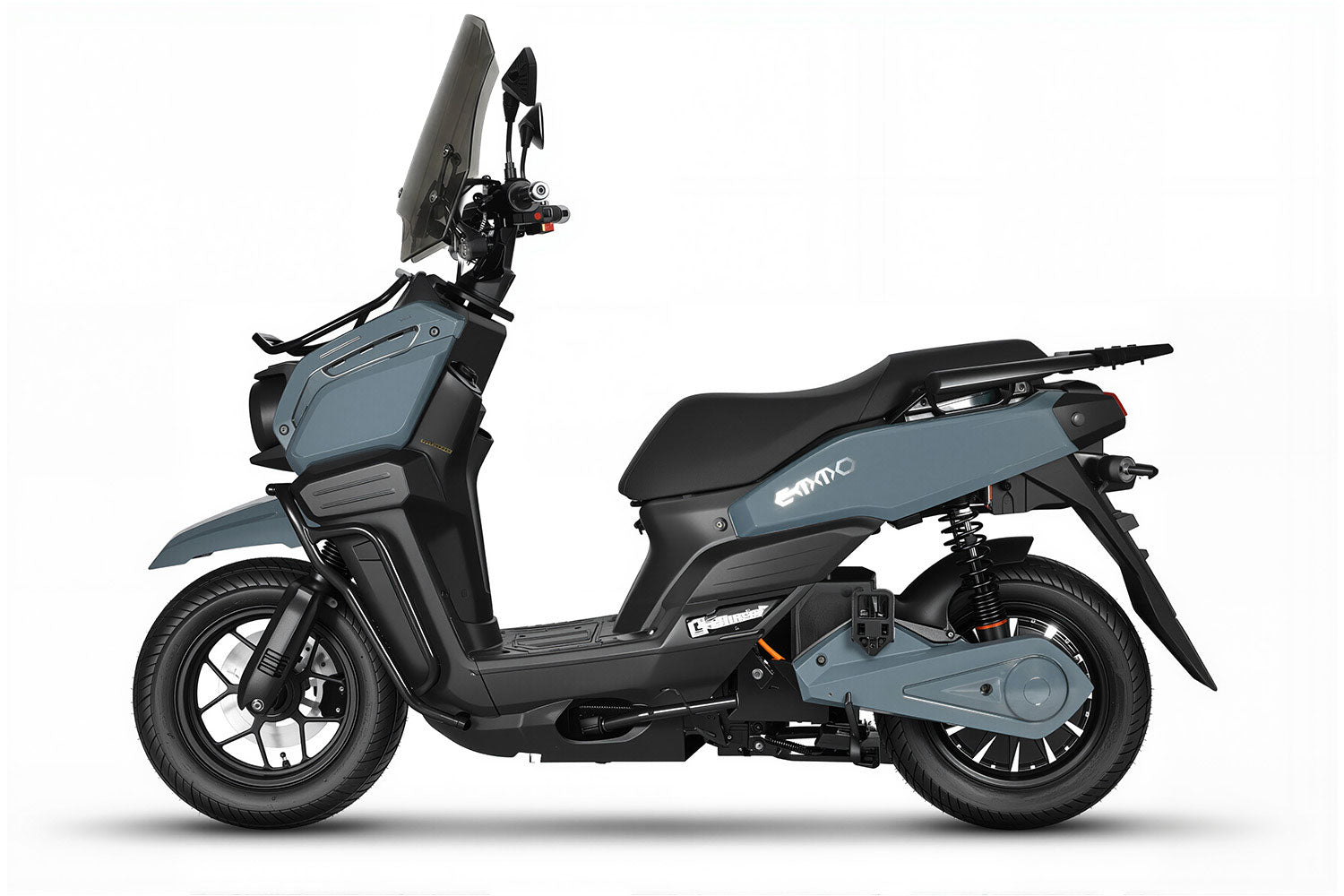 Emmo NOK Electric Scooter 84volt